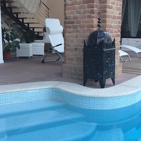 Ca' D'la Tonilla *