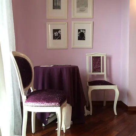 住宿加早餐酒店 Ca' D'la Tonilla *