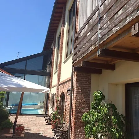 Ca' D'la Tonilla