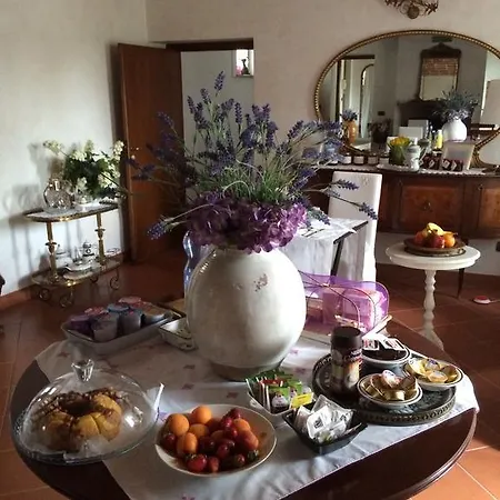 Ca' D'la Tonilla *