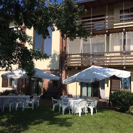 Ca' D'la Tonilla Bed & Breakfast *