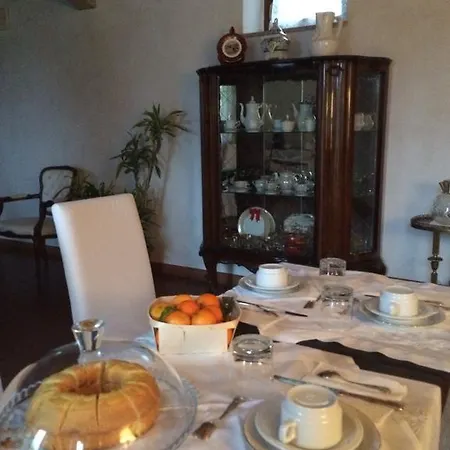 Ca' D'la Tonilla *