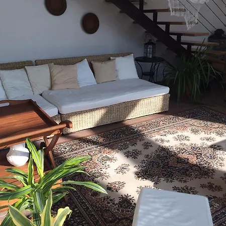 Bed & Breakfast Ca' D'la Tonilla Breme